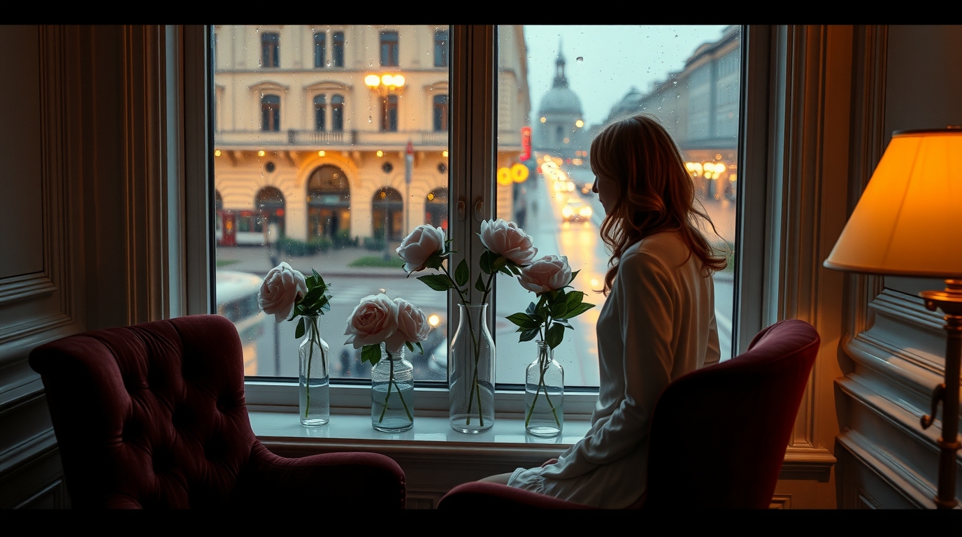 ваза стекло купить